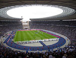 Hertha BSC vs Hoffenheim 3:1 vom 05.05.2012